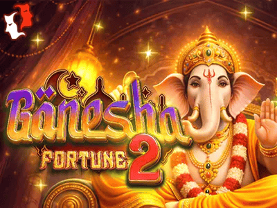 Fortune Ganesha 2