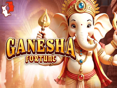 Fortune Ganesha