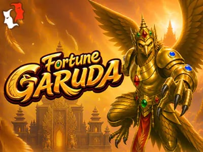 Fortune Garuda