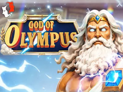 God of Olympus