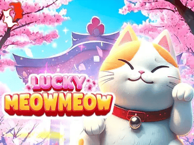 Lucky Meow Meow