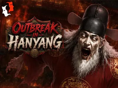 Outbreak in Hanyang