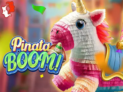 Pinata Boom!
