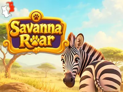 Savanna Roar