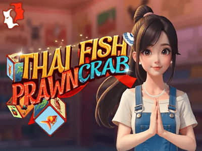Thai Fish Prawn Crab