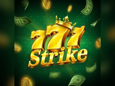 777 Strike