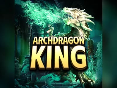Archdragon King