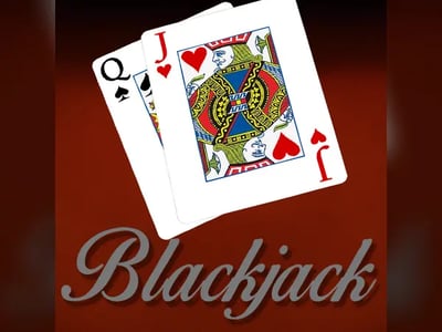 Classic Blackjack
