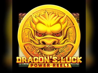 Dragon's Luck Power Reels