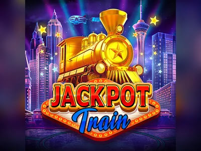 Jackpot Train
