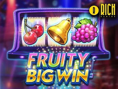 Fruity Big Win
