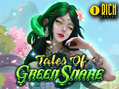 Green Snake