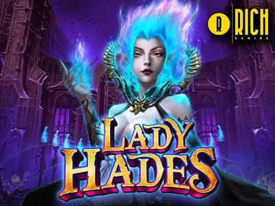 Lady Hades