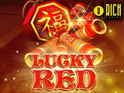 Lucky Red