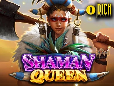Shaman Queen