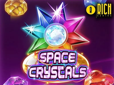 Space Crystal
