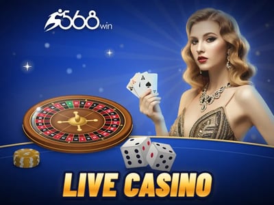 SBO Casino Lobby