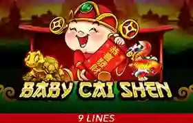 Baby Cai Shen