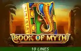 Book of Myth