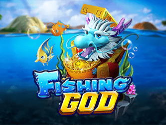 Fishing God