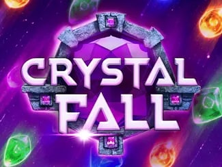 Crystal Fall