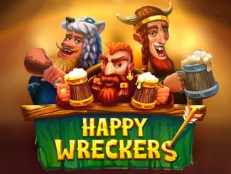 Happy Wreckers