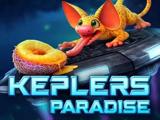 Keplers Paradise