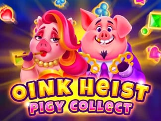 Oink Heist