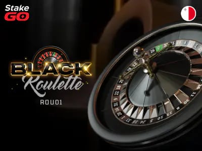 Black Roulette ROU01
