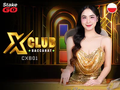 X-Club CXB01