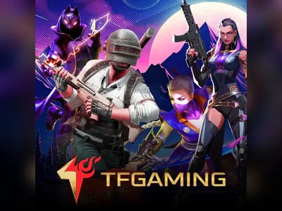 Thunder Fire Esports