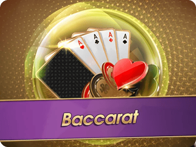 Baccarat