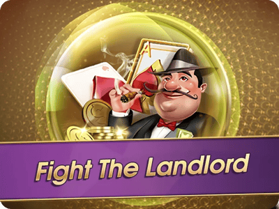 Fight the Landlord