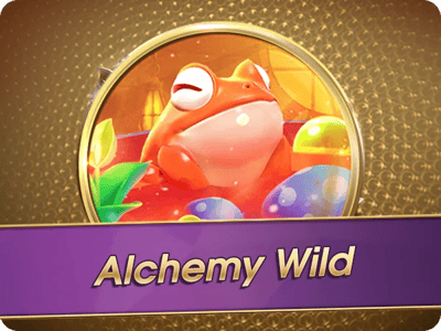 IDG_Alchemy Wild