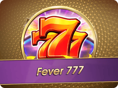 IDG_Fever 777