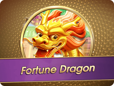 IDG_Fortune Dragon