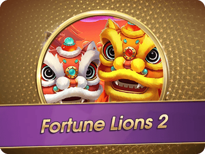 IDG_Fortune Lions 2