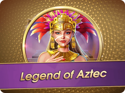 IDG_Legend of Aztec