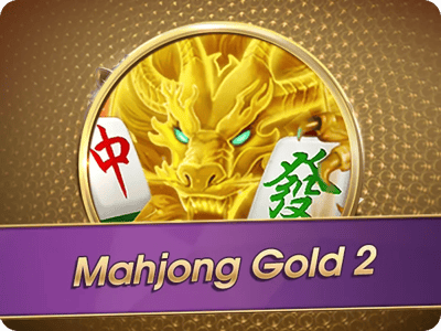 IDG_Mahjong Gold 2