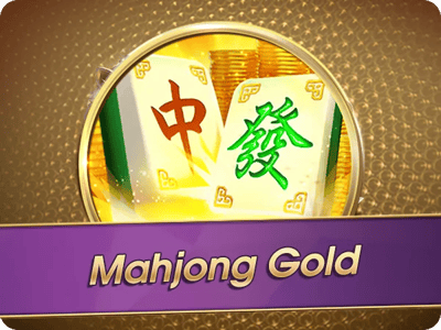 IDG_Mahjong Gold