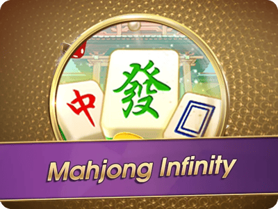 IDG_Mahjong Infinity