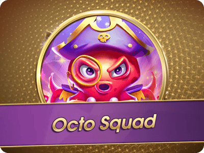 IDG_Octo Squad