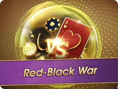Red Black War