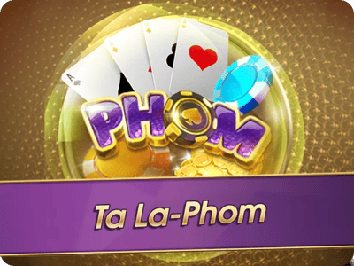 Ta La-Phom