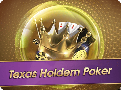 Texas Hold'em Poker