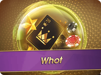 Whot