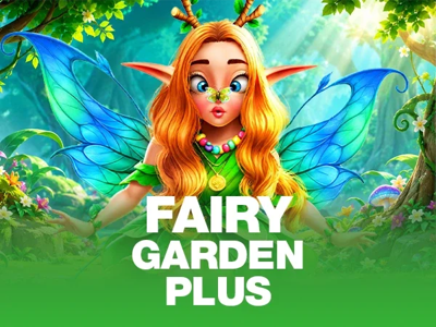 Fairy Garden PLUS