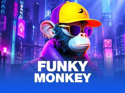 FUNKY MONKEY