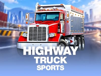 HIGHWAY TRUCK SPORTS