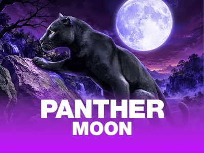 Panther Moon